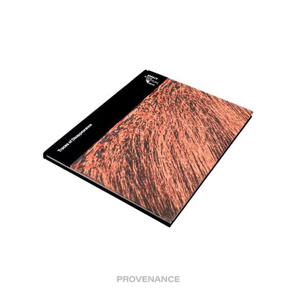 🔴 Louis Vuitton Traces of Disappearance Espace Art Book - Picture 4 of 8